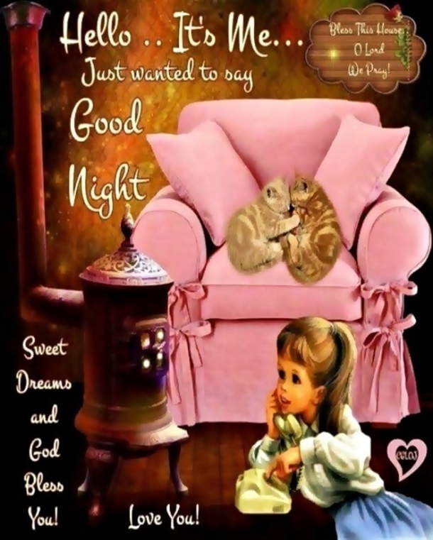 10 Good Night Quote Ideas And Wishes For 2023 - picture 8