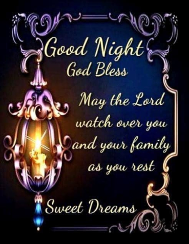 10 Good Night Quotes And Messages That Will Inspire You - picture 11