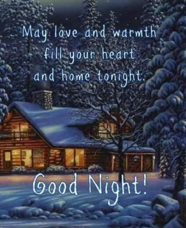 10 Good Night Quotes And Messages That Will Inspire You - picture 12