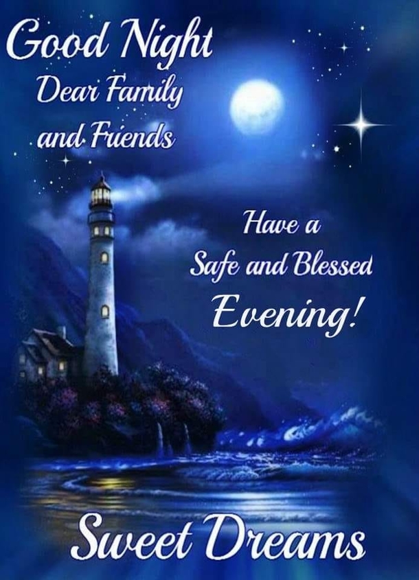 10 Good Night Quotes And Messages That Will Inspire You - picture 6