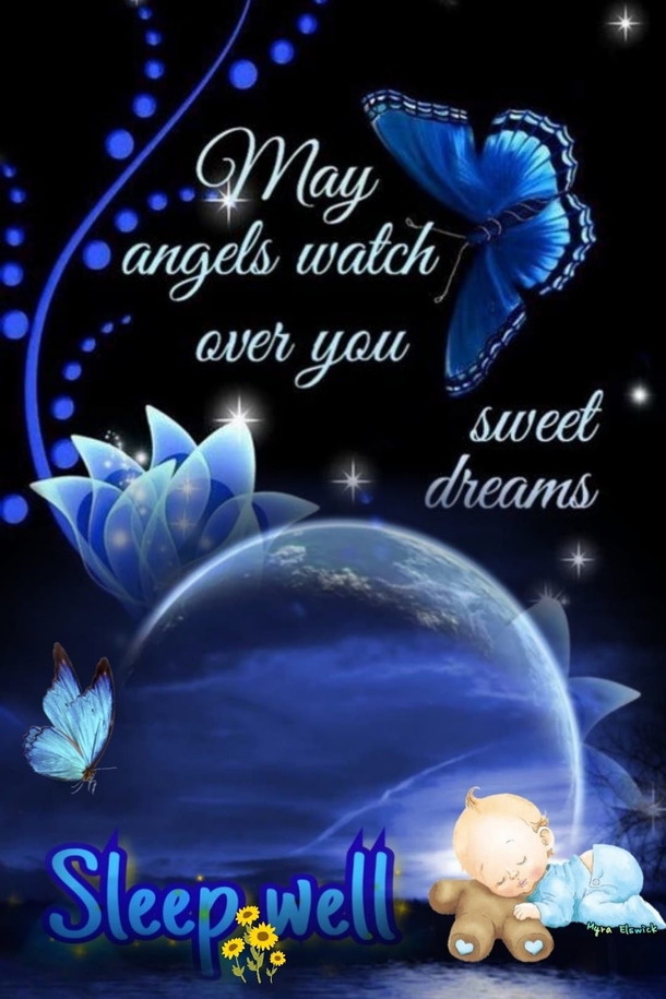 10 Good Night Quotes And Messages That Will Make You Smile - picture 3