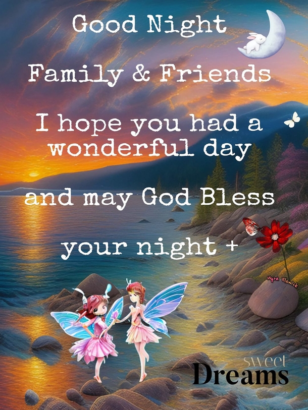 10 Good Night Quotes And Messages That Will Make You Smile - picture 4