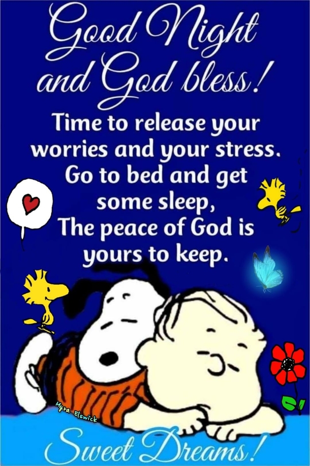10 Good Night Quotes And Messages That Will Make You Smile - picture 9