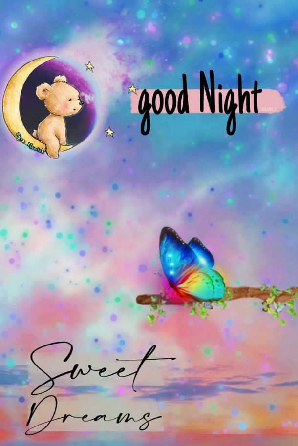 10 Good Night Quotes For Someone Special Today - picture 11