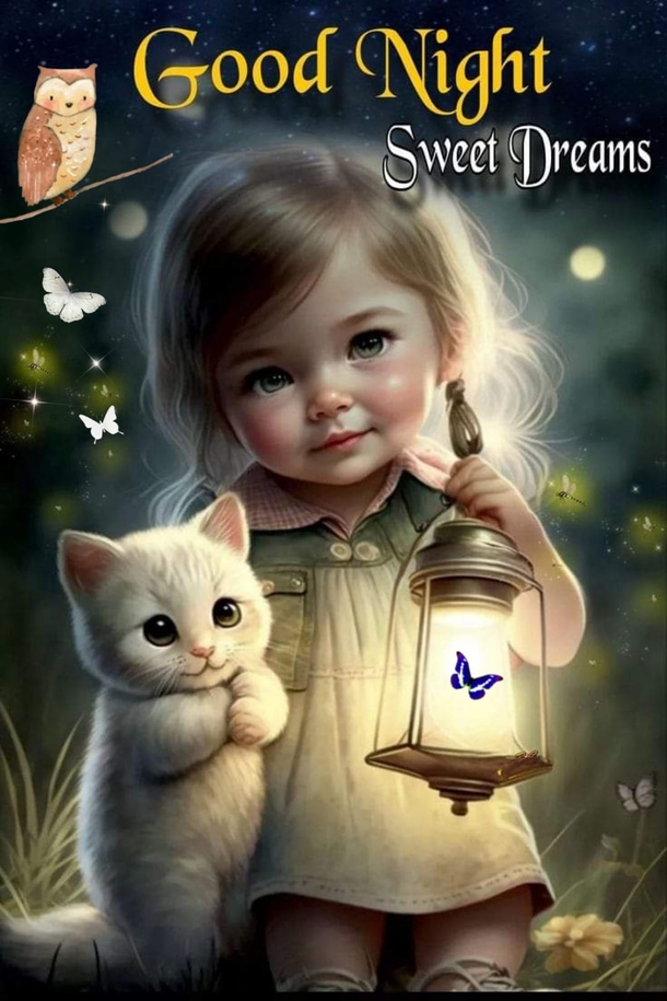 10 Good Night Quotes For Someone Special Today - picture 2