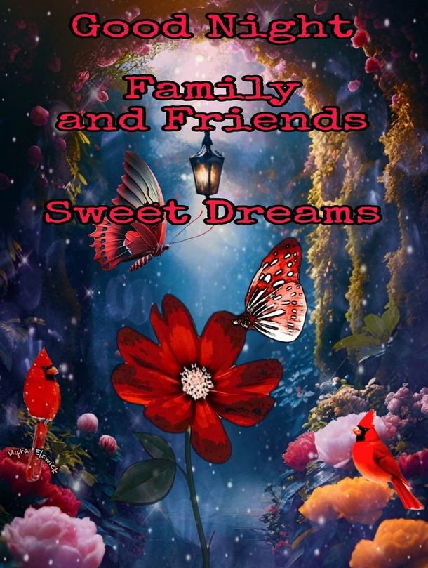10 Good Night Quotes For Someone Special Today - picture 5