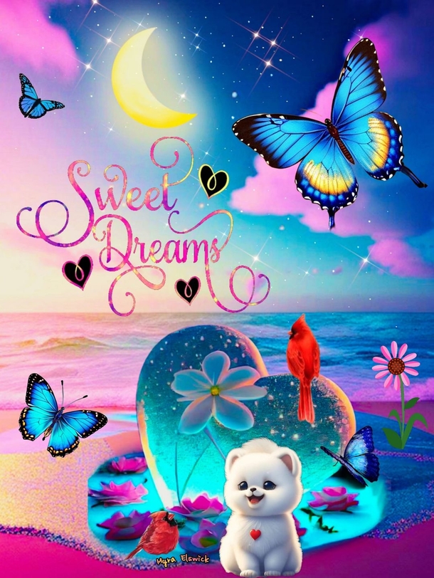 10 Good Night Quotes For Someone Special Today - picture 9