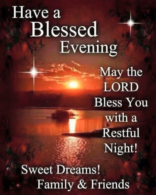 10 Good Night Quotes That Will Bless Your Night With Sweet Dreams - picture 9