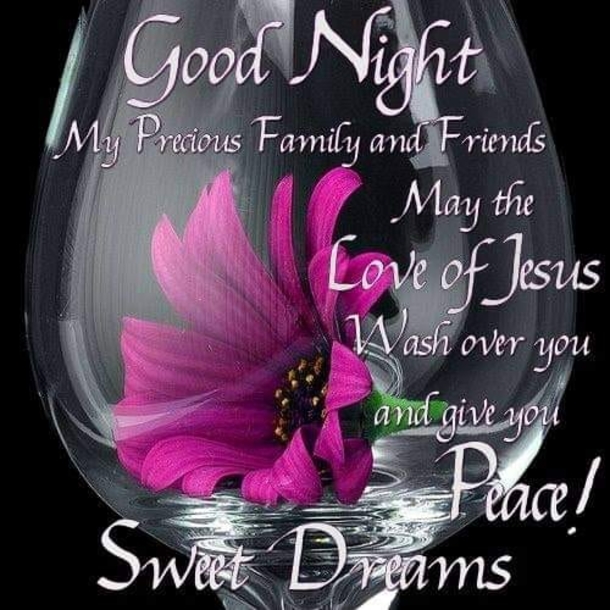 10 Good Night Quotes That Will Help Provide You With A Peaceful Sleep - picture 10