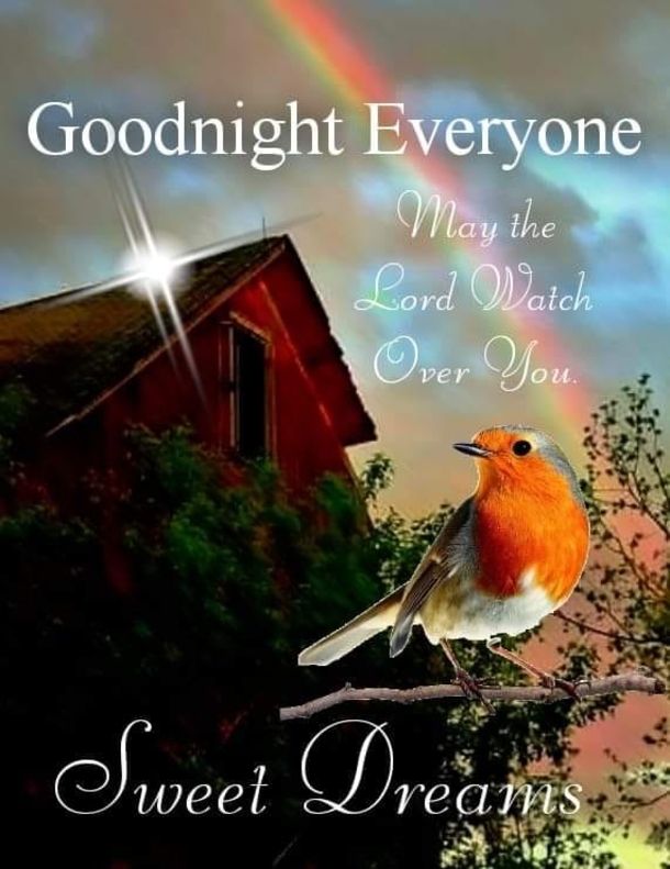 10 Good Night Quotes That Will Help Provide You With A Peaceful Sleep - picture 11