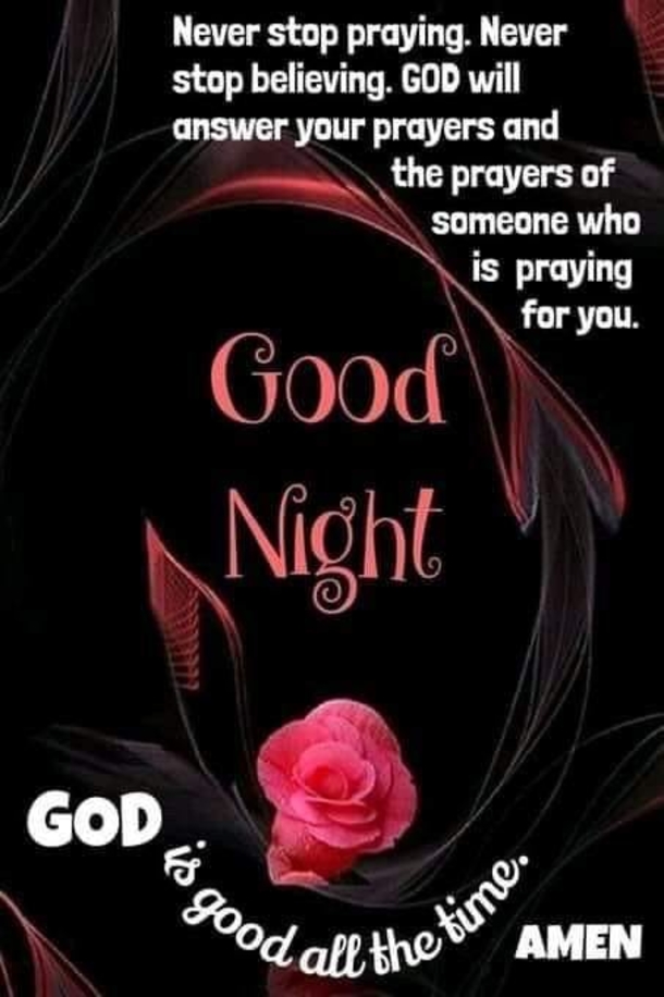 10 Good Night Quotes That Will Help Provide You With A Peaceful Sleep - picture 3