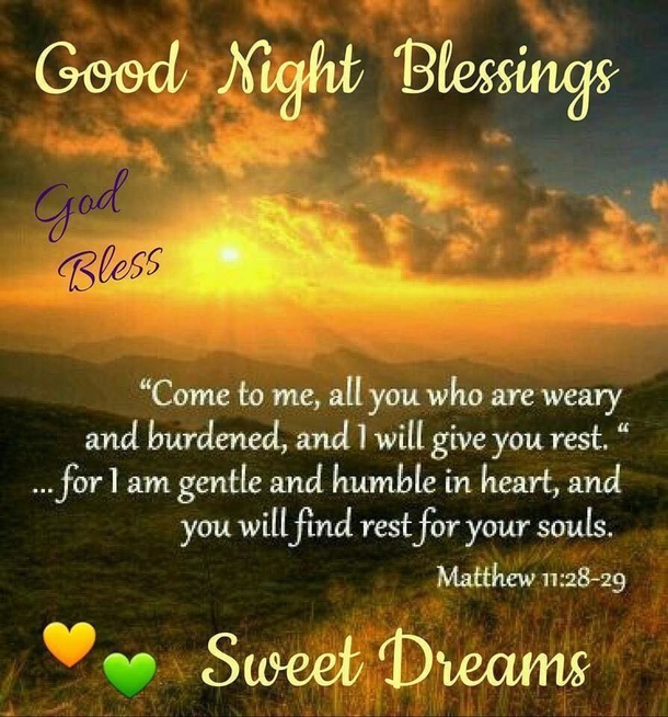 10 Good Night Quotes That Will Help Provide You With A Peaceful Sleep - picture 7