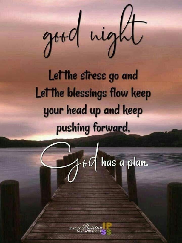 10 Good Night Quotes That Will Help Provide You With A Peaceful Sleep - picture 9