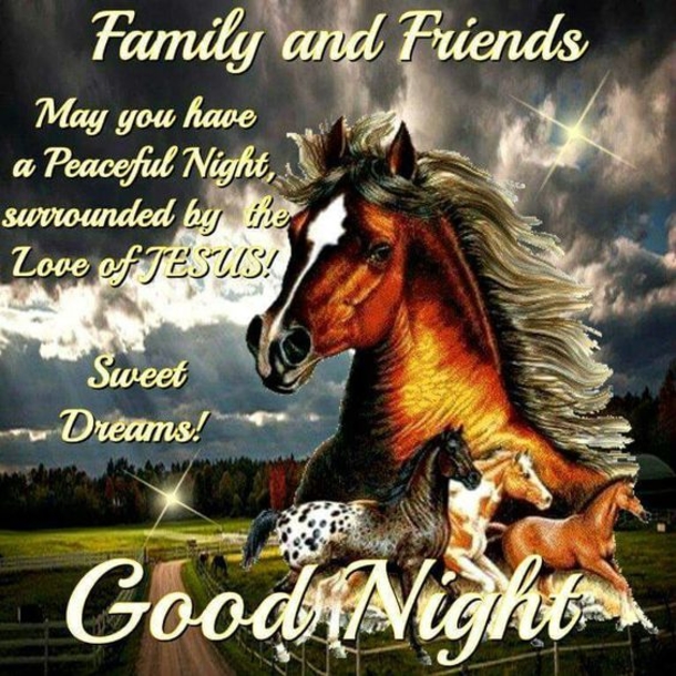 10 Good Night Quotes To Bless You With Sweet Dreams - picture 7