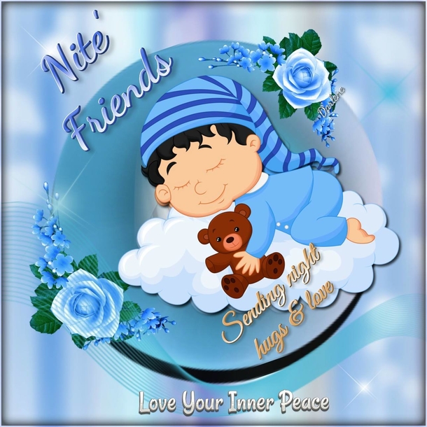 10 Good Night Quotes To Bring Sweet Peaceful Dreams - picture 3