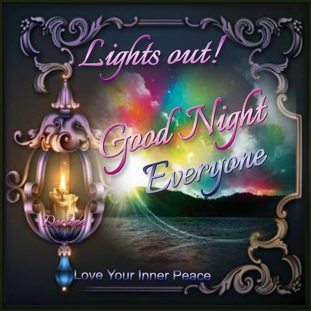10 Good Night Quotes To Bring Sweet Peaceful Dreams - picture 4