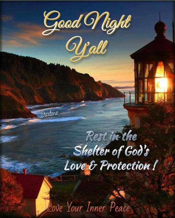 10 Good Night Quotes To Bring Sweet Peaceful Dreams - picture 7