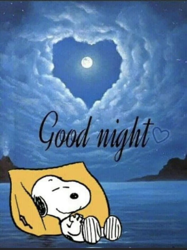 10 Good Night Quotes To Help You Rest Peacefully - picture 10