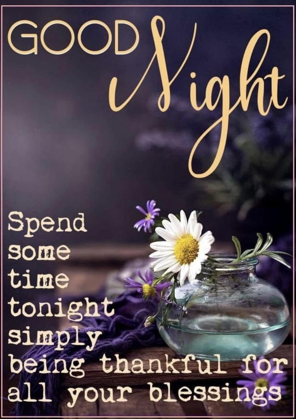 10 Good Night Quotes To Help You Rest Peacefully - picture 13