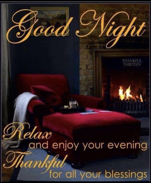 10 Good Night Quotes To Help You Rest Peacefully - picture 3