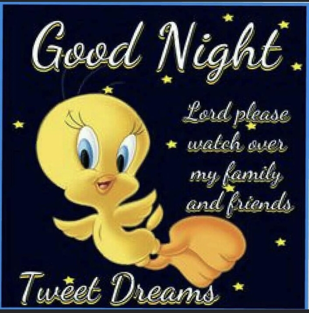 10 Good Night Quotes To Help You Rest Peacefully - picture 4
