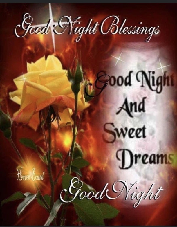 10 Good Night Quotes To Help You Rest Peacefully - picture 8