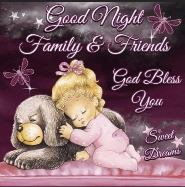 10 Good Night Quotes To Help You Rest Peacefully - picture 9