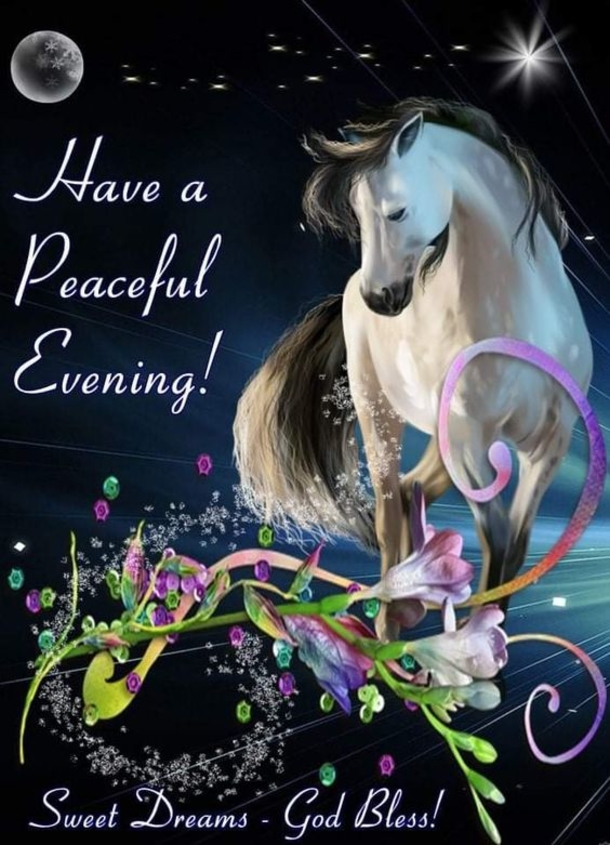 10 Good Night Quotes To Share And Send With Love - picture 11