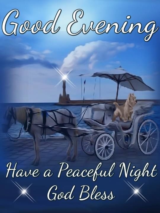 10 Good Night Quotes To Share And Send With Love - picture 5