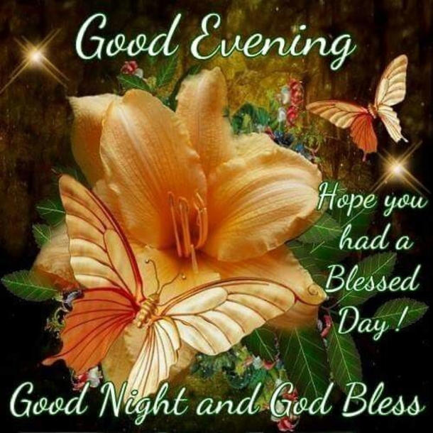 10 Good Night Quotes To Share And Send With Love - picture 6