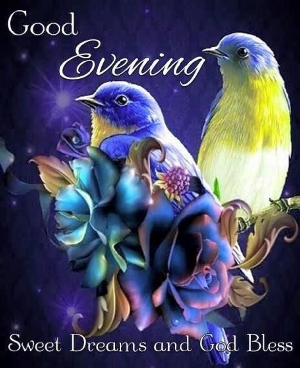 10 Good Night Quotes To Share And Send With Love - picture 9