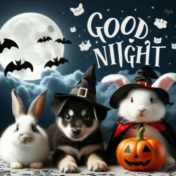 10 Good Night Quotes to Soothe Your Mind and Prepare for Tomorrow - picture 3