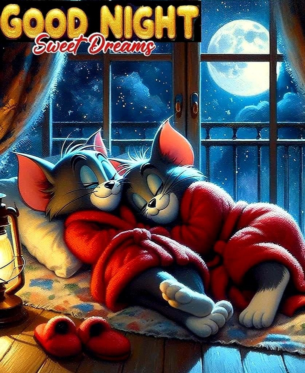 10 Good Night Quotes to Soothe Your Mind and Prepare for Tomorrow - picture 4