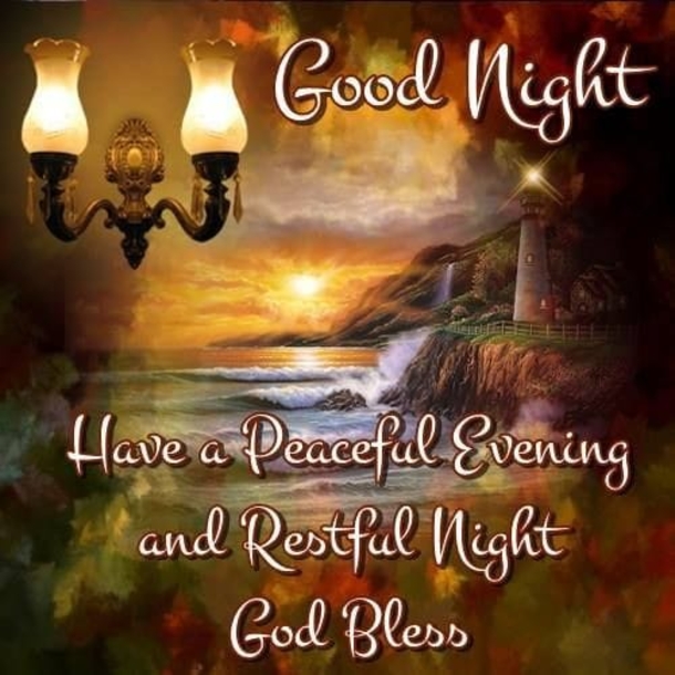 10 Good Night Quotes To Spread Cheer This Holiday Season - picture 11