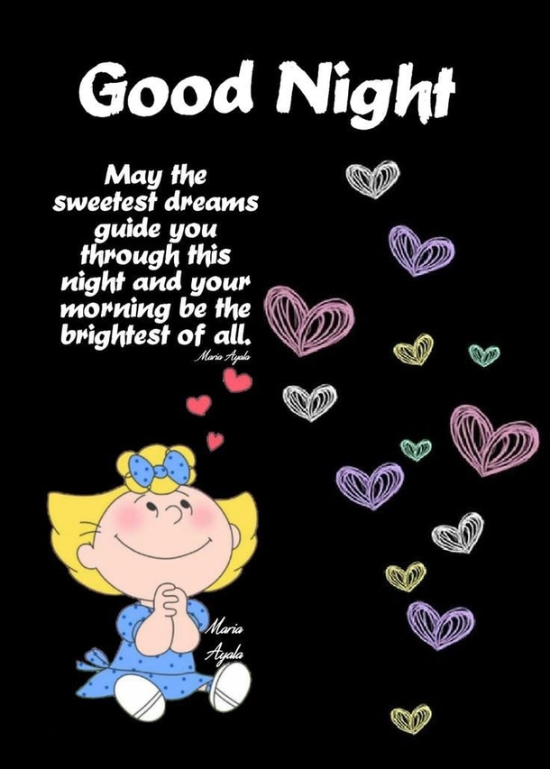 10 Good Night Quotes To Spread Cheer This Holiday Season - picture 7