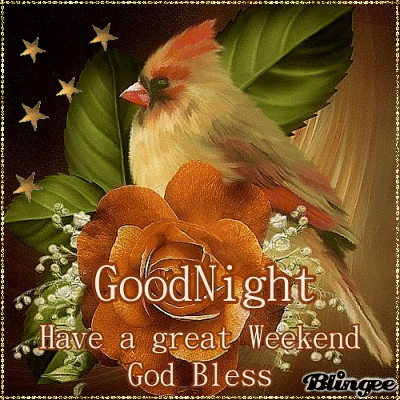 10 Good Night Quotes With Beautiful Pictures - picture 4