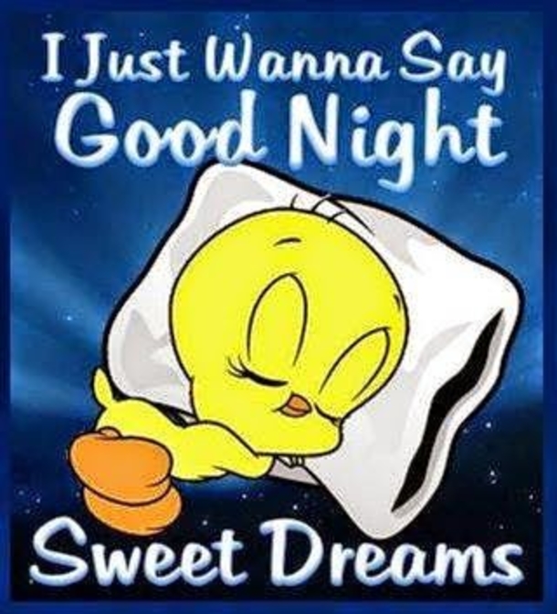 10 Good Night Quotes & Images To Reflect On A Long Week - picture 11
