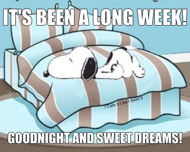 10 Good Night Quotes & Images To Reflect On A Long Week - picture 2
