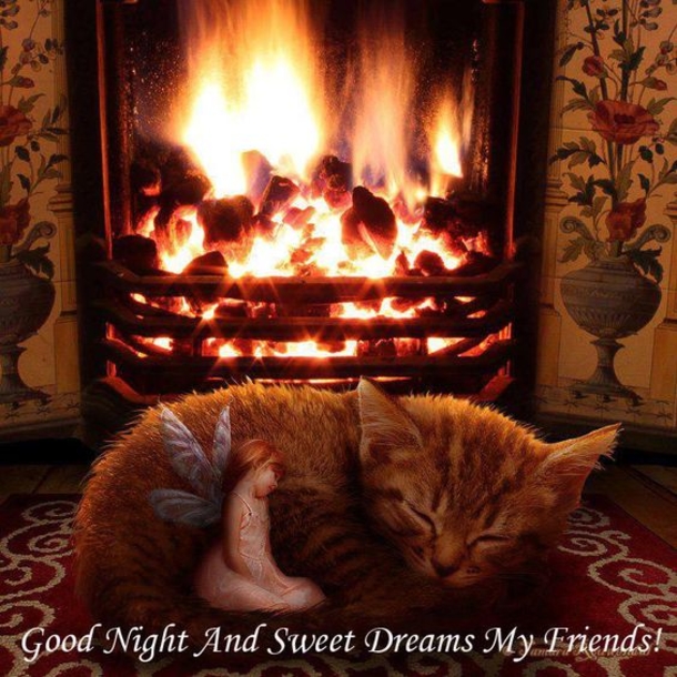 10 Good Night Quotes & Images To Reflect On A Long Week - picture 3