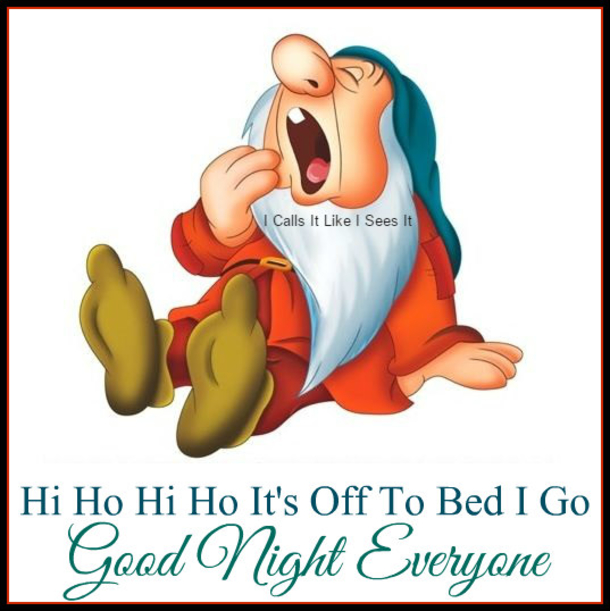 10 Good Night Quotes & Images To Reflect On A Long Week - picture 6