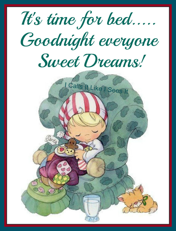 10 Good Night Quotes & Images To Reflect On A Long Week - picture 7