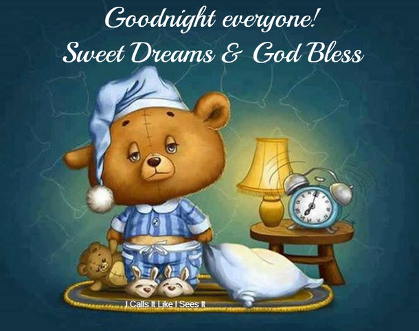 10 Good Night Quotes & Images To Reflect On A Long Week - picture 9