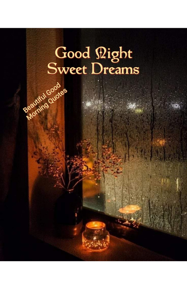10 Good Night To Inspire The Perfect Sleep And Dreams - picture 3