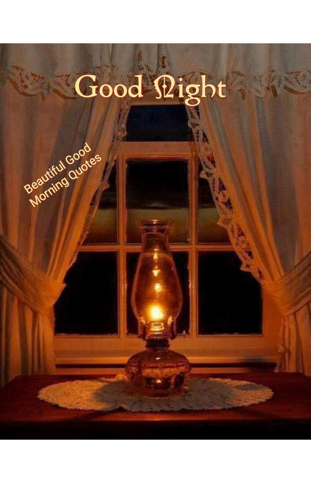 10 Good Night To Inspire The Perfect Sleep And Dreams - picture 4