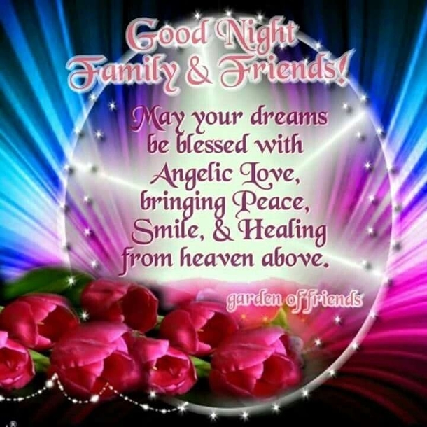 10 Good Night Wishes For 2023 To Make Your Rest Peaceful And Cozy - picture 10