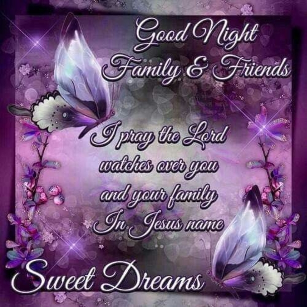 10 Good Night Wishes For 2023 To Make Your Rest Peaceful And Cozy - picture 5