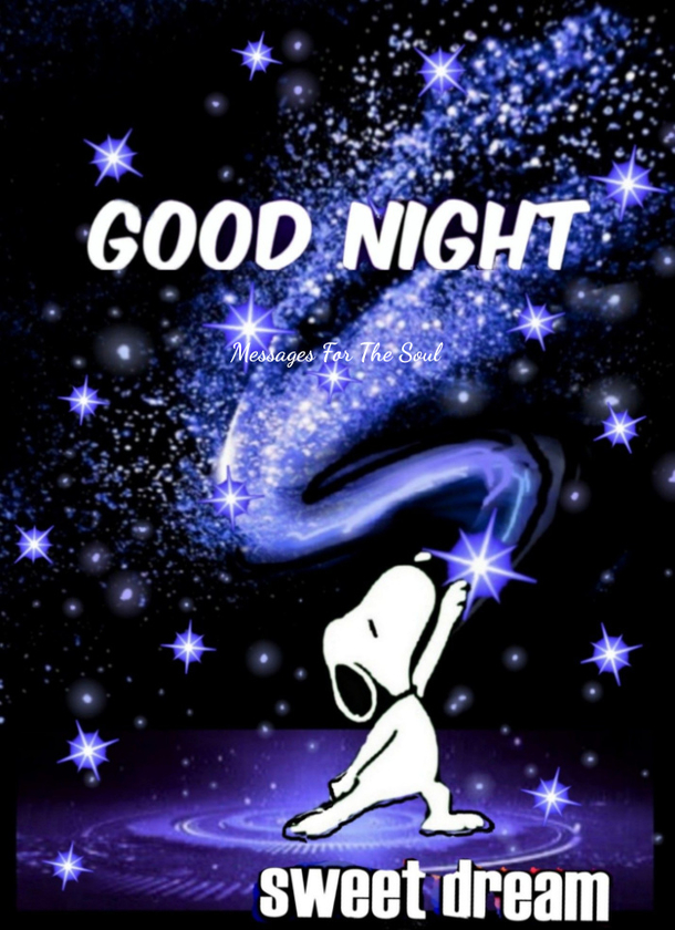 10 Good Night Wishes For 2023 To Make Your Rest Peaceful And Cozy - picture 7
