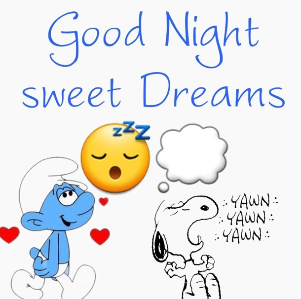 10 Good Night Wishes For 2023 To Make Your Rest Peaceful And Cozy - picture 8