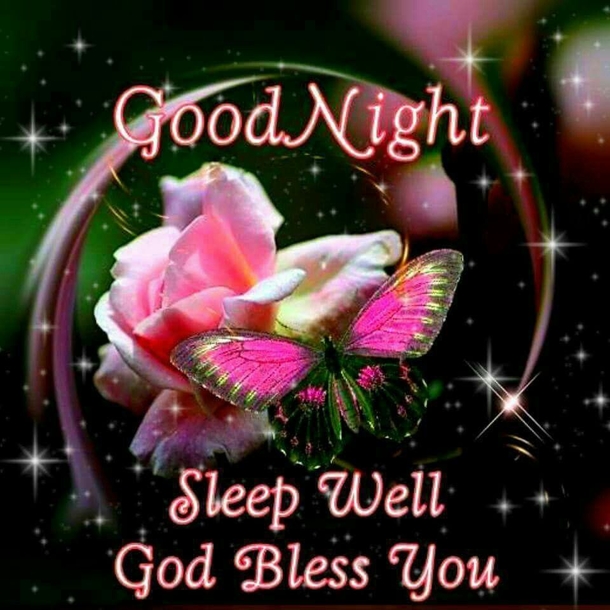 10 Good Night Wishes For Men And Women - picture 11