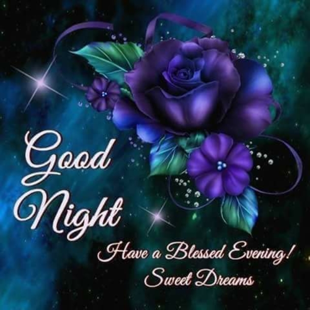 10 Good Night Wishes For Men And Women - picture 7